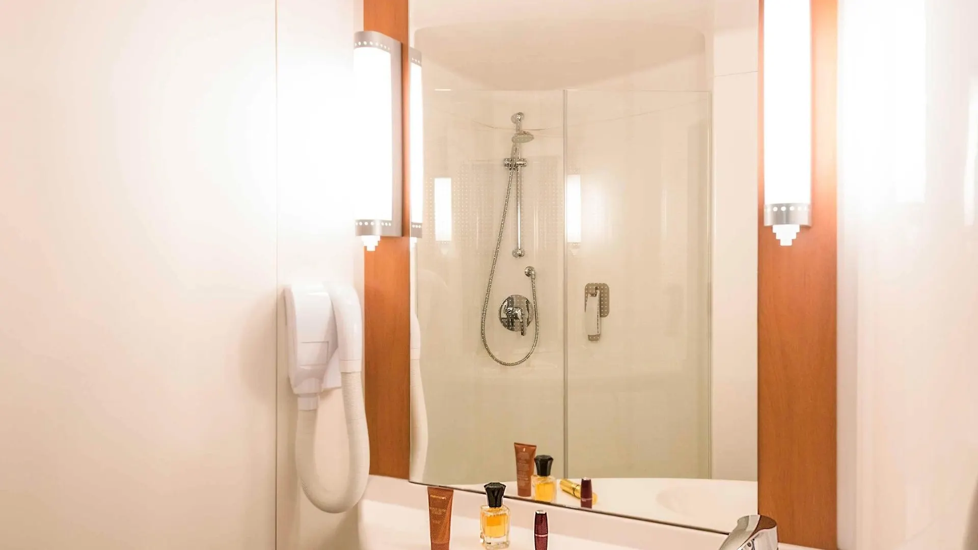 ***  Ibis Esch Belval Hotel Luxembourg