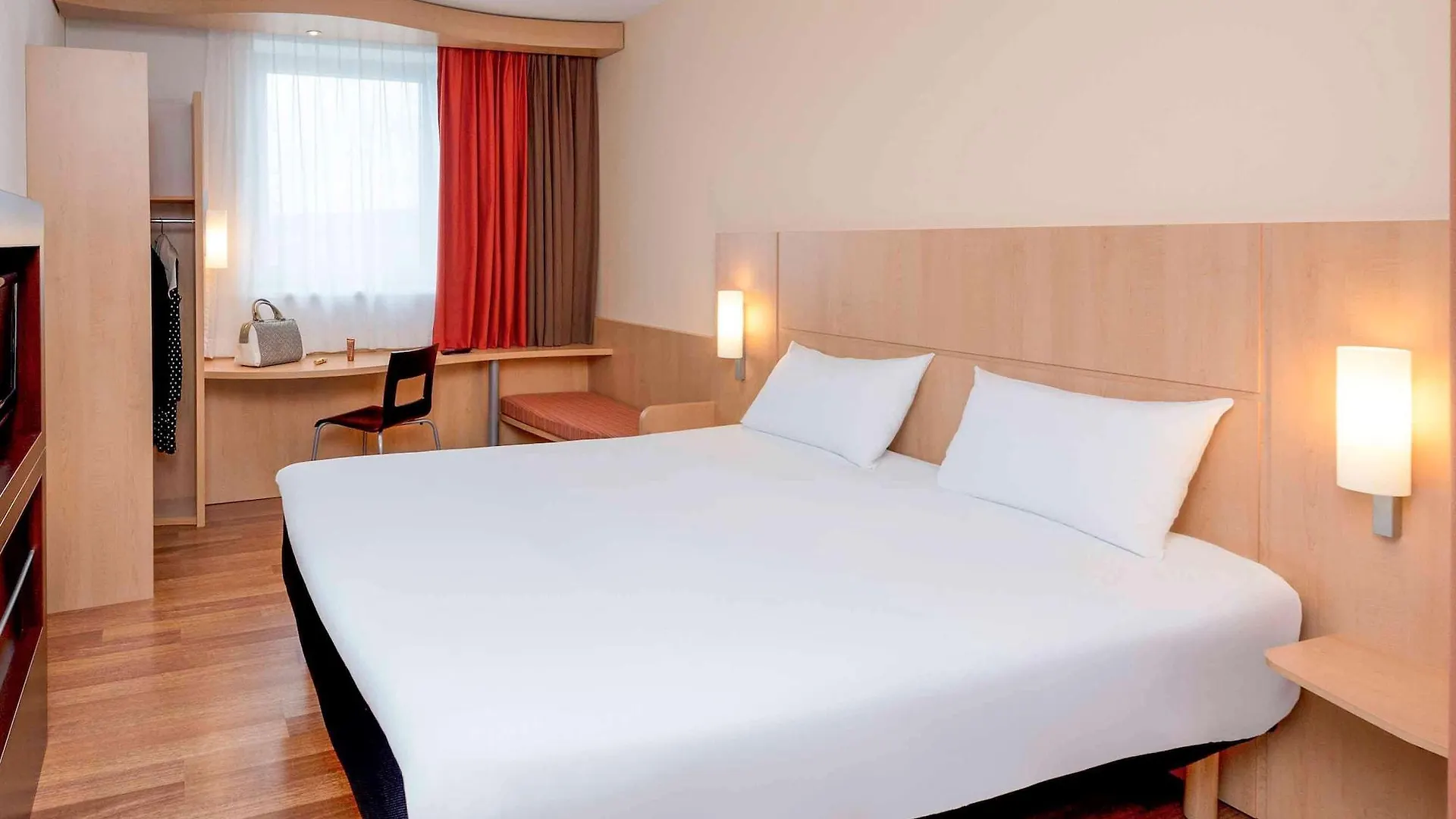Ibis Esch Belval Hotel Esch-sur-Alzette