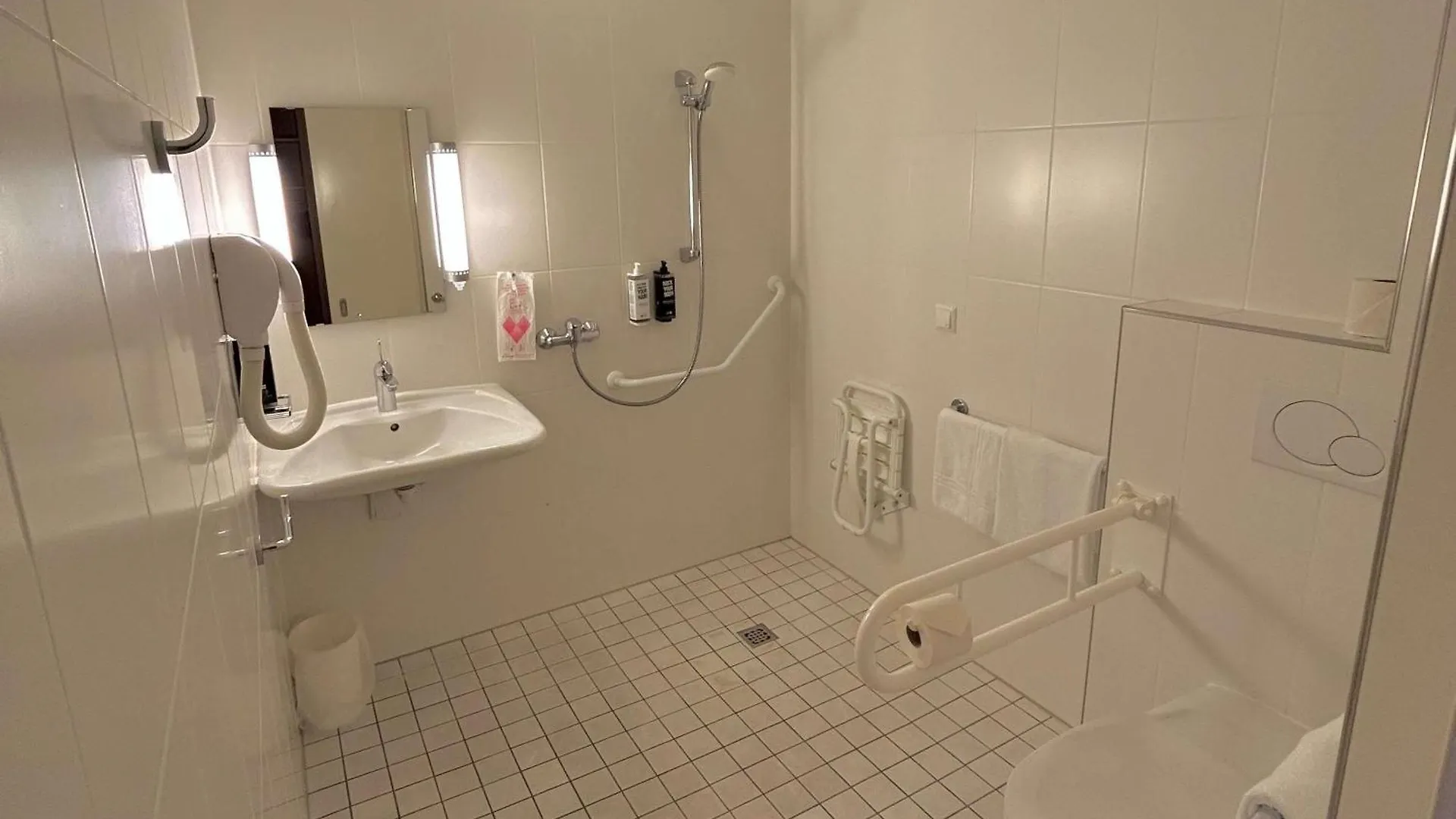 Ibis Esch Belval Hotel