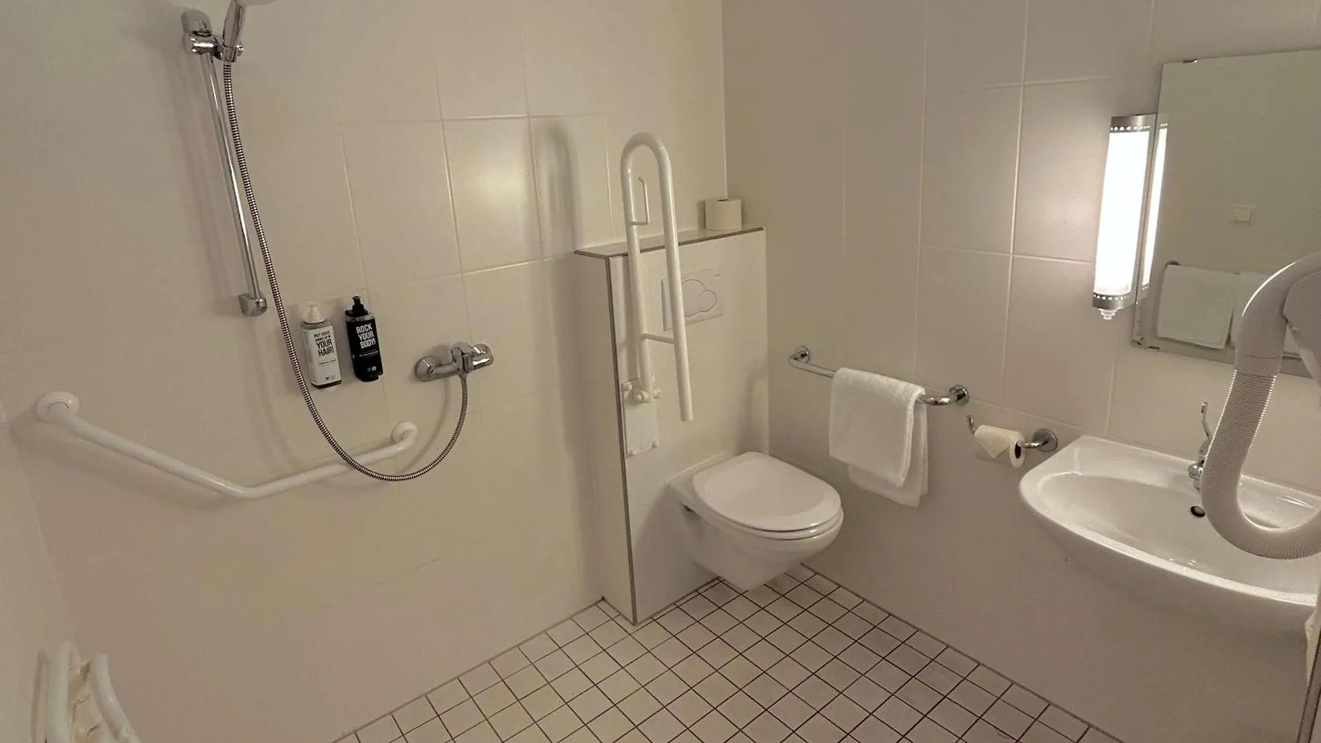 Ibis Esch Belval Hotel 3*, Esch-sur-Alzette