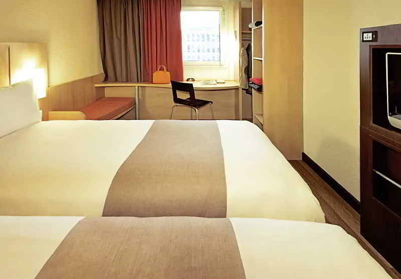 Ibis Esch Belval Hotel Esch-sur-Alzette