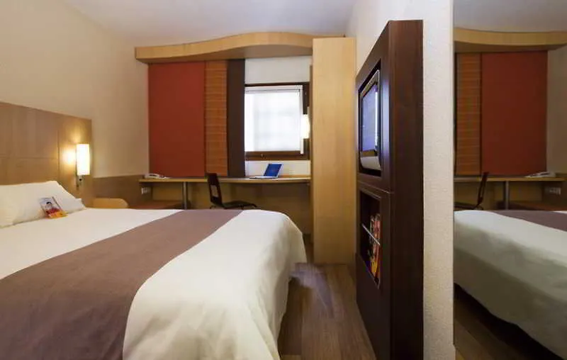 Ibis Esch Belval Hotel