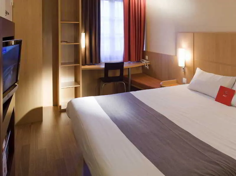 ***  Ibis Esch Belval Hotel Luxembourg