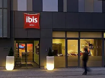 Ibis Esch Belval Hotel 3*, Esch-sur-Alzette