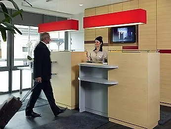 Ibis Esch Belval Hotel