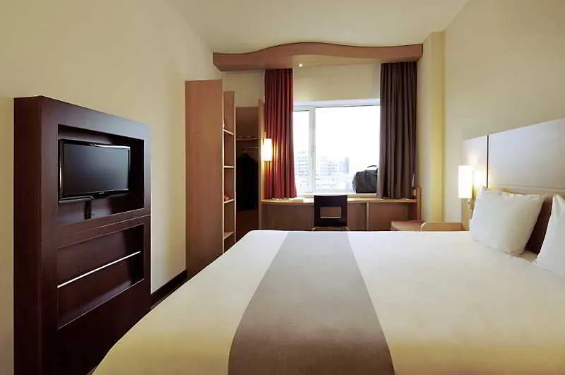 Ibis Esch Belval Hotel  Esch-sur-Alzette