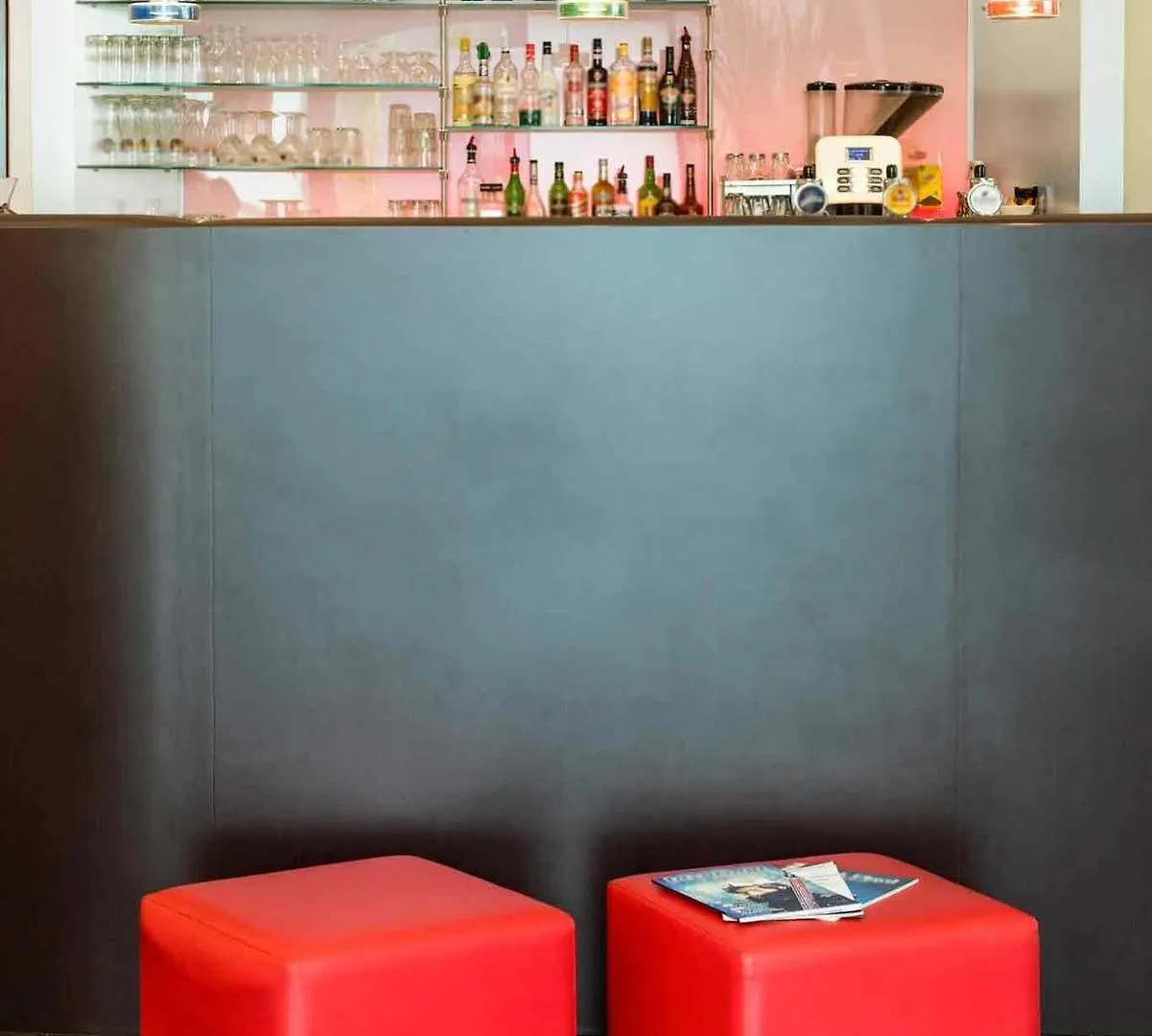 Ibis Esch Belval Hotel  Esch-sur-Alzette