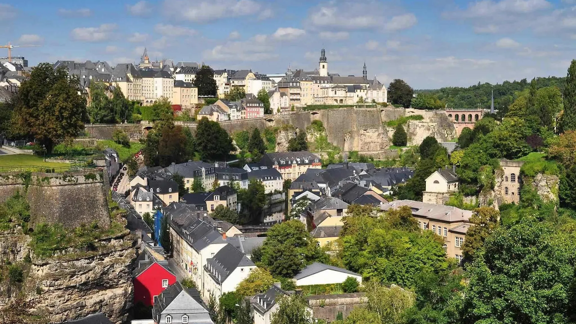 Ibis Esch Belval Hotel Esch-sur-Alzette