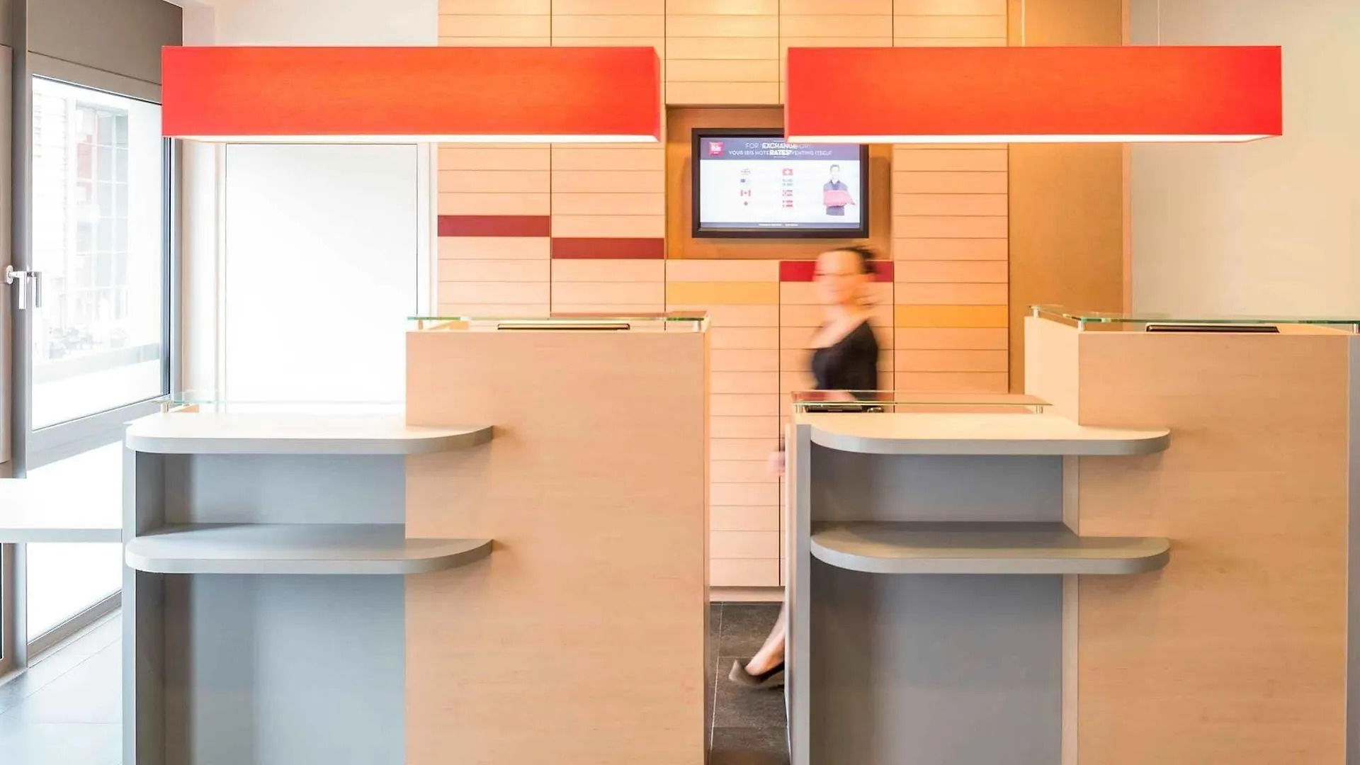 Ibis Esch Belval Hotel