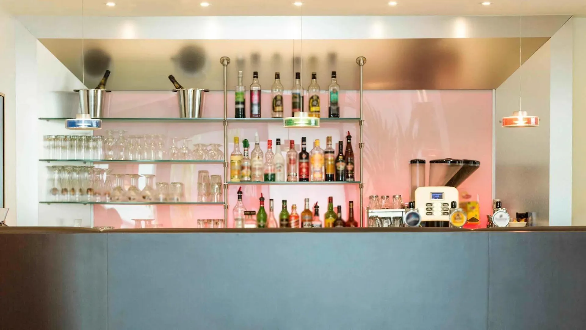 Ibis Esch Belval Hotel 3*, Esch-sur-Alzette