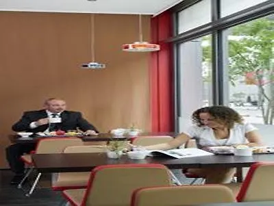 Ibis Esch Belval Hotel Luxembourg
