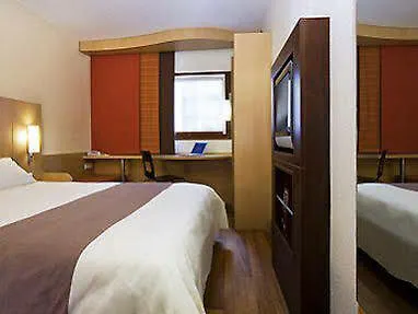Ibis Esch Belval Hotel Luxembourg