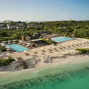 Hotel Parrot Cay