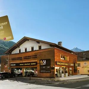 Sunup Oostenrijk