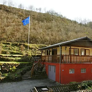 Holiday home S.c.i. Rannerbaach