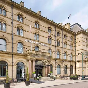 Hotel Great Victoria