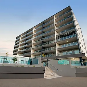 Aparthotel Allure &