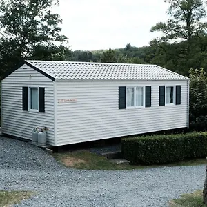 Arran Camping